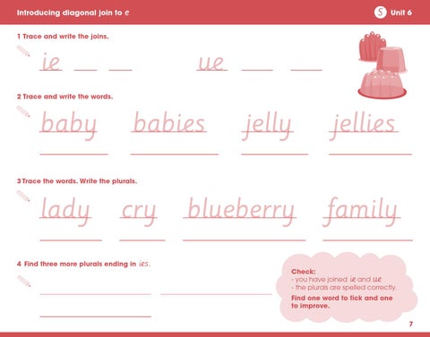 Penpals for Handwriting Workbook 2 by Cambridge International Education ...