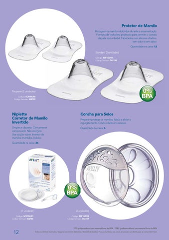 家具目录 philips avent 2016 第 12 页