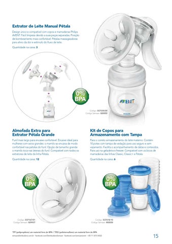 家具目录 philips avent 2016 第 15 页