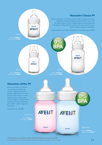 家具目录 philips avent 2016 第 19 页