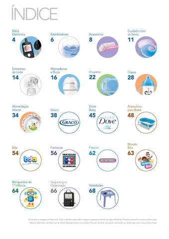 家具目录 philips avent 2016 第 3 页
