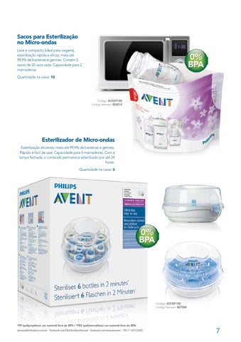 家具目录 philips avent 2016 第 7 页