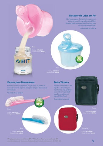 家具目录 philips avent 2016 第 9 页