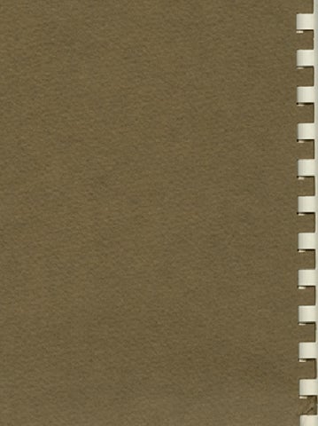 Gispen Collectie 家具目录 · Gispen Sedes catalogus 第 2 页