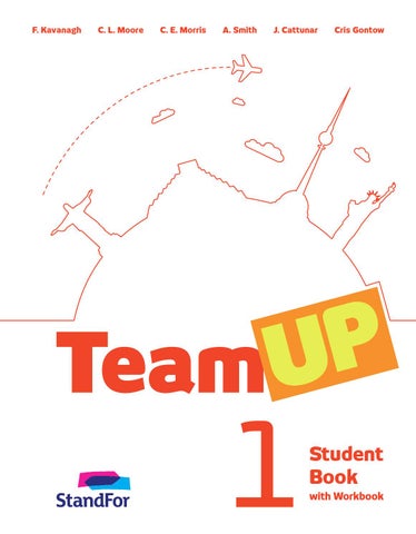 Teamup 1 by FTD Educação - Issuu