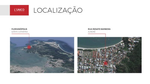 Apresentação L'unico - Placon Empreendimentos 第 10 页