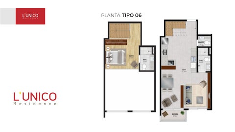 Apresentação L'unico - Placon Empreendimentos 第 16 页
