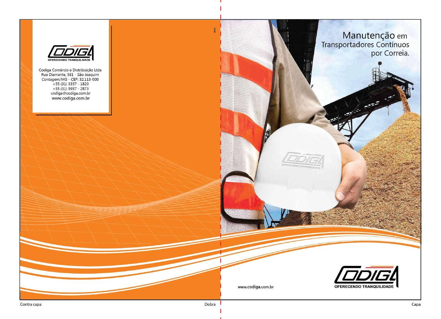 Catalogo Codiga - online by Koli Comunicação e Marketing - Issuu