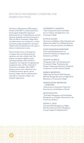 umuc 2016 commencement program