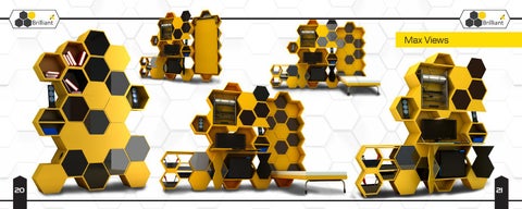 Brilliant Bee 家具目录 第 11 页