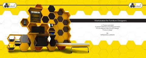 Brilliant Bee 家具目录 第 2 页