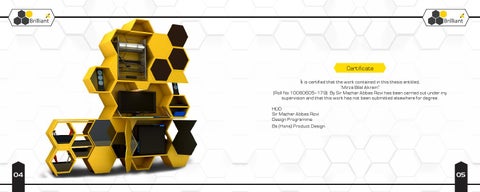 Brilliant Bee 家具目录 第 4 页