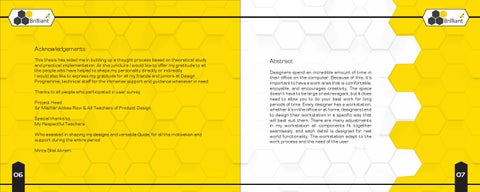 Brilliant Bee 家具目录 第 5 页