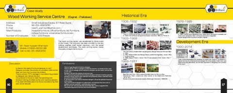 Brilliant Bee 家具目录 第 9 页