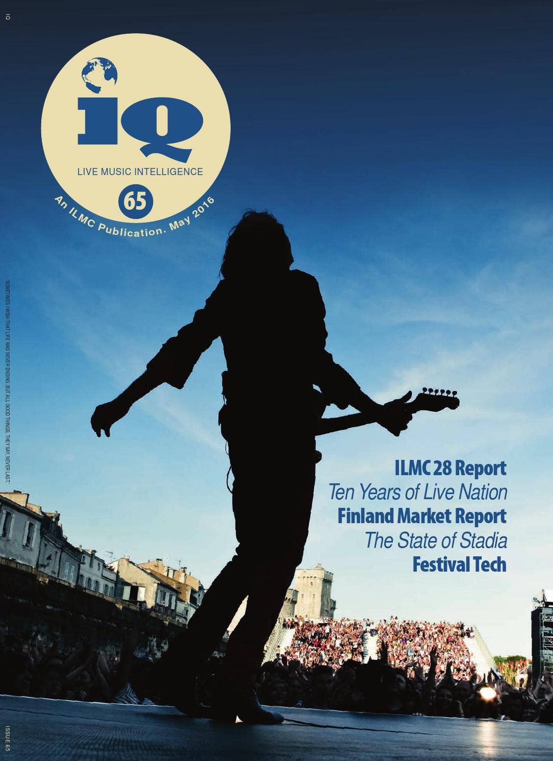 Amedia Vintage series 読み込み Jazz19