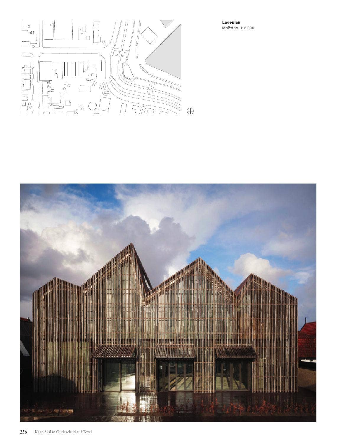 Museumsbauten by DETAIL - Issuu
