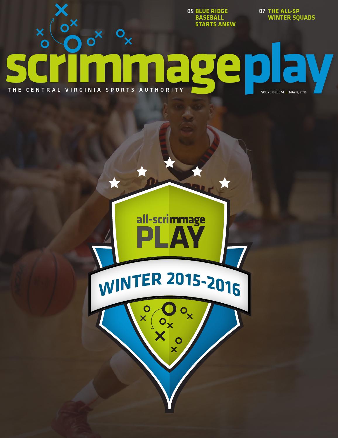 Volume 7, Issue 14 by Bart Isley - Issuu