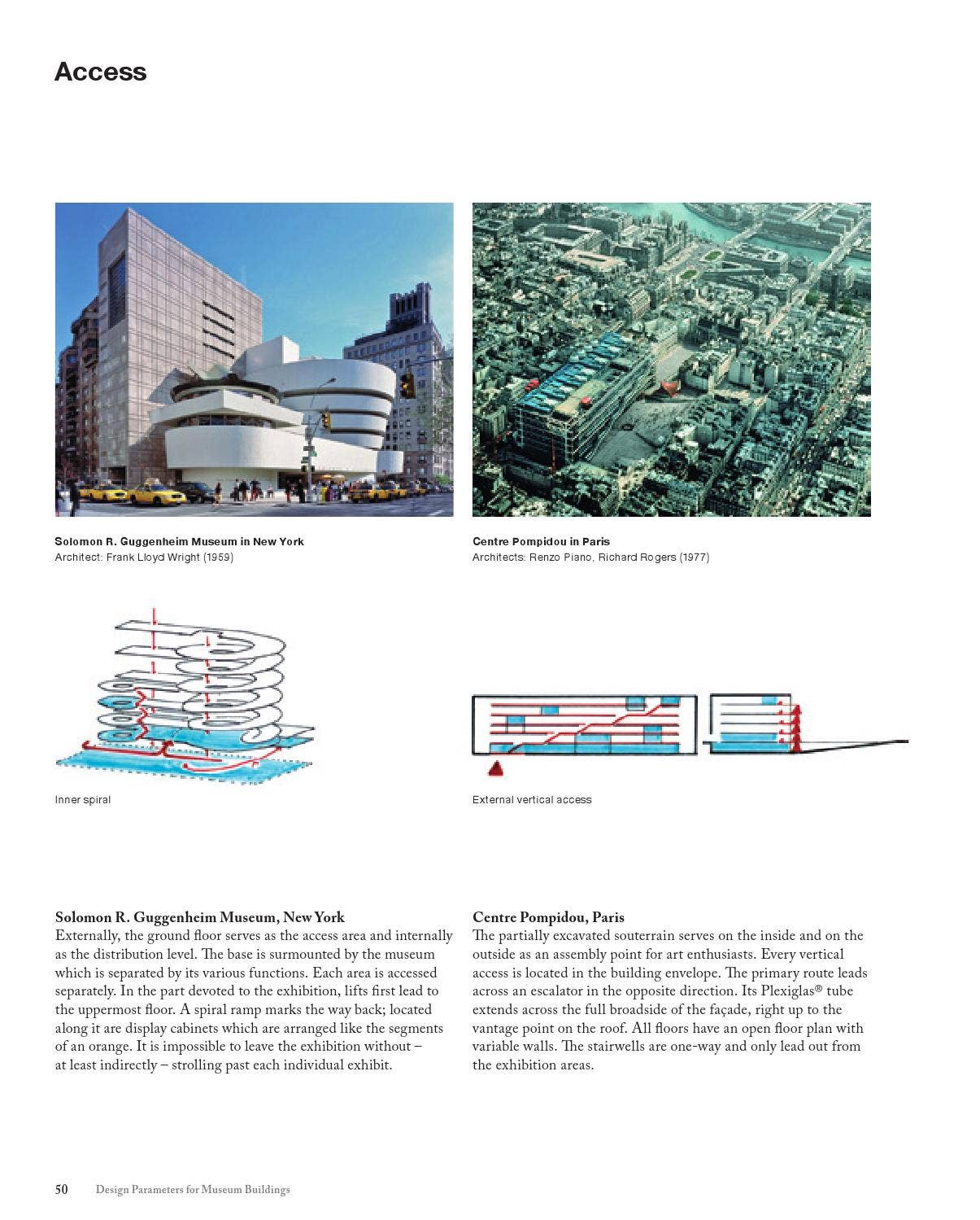 Museum Buildings by DETAIL - Issuu