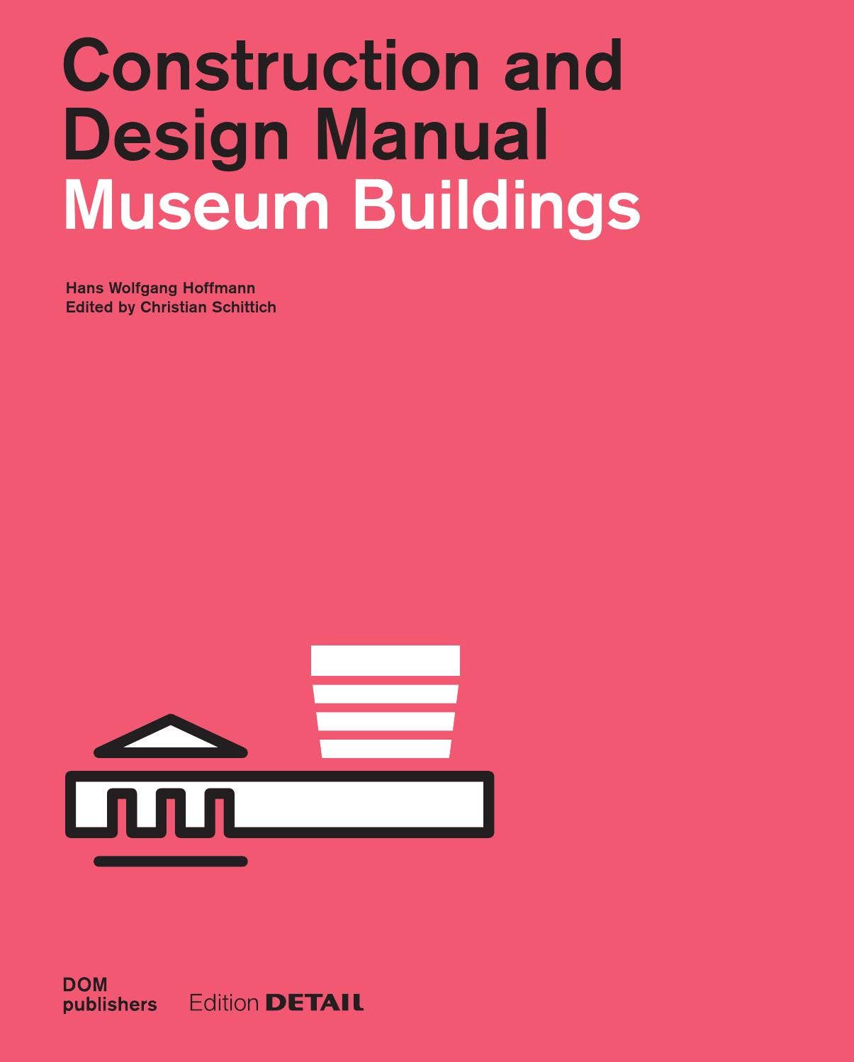 【2025年新作】 Museum Buildings by DETAIL - Issuu 洋書