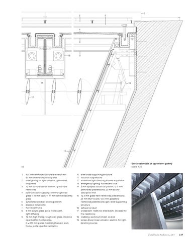 Museum Buildings by DETAIL - Issuu