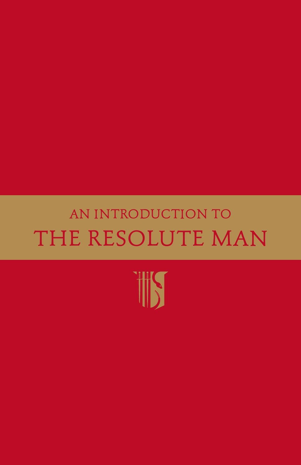 Resolute Man by Theta Chi Fraternity Issuu
