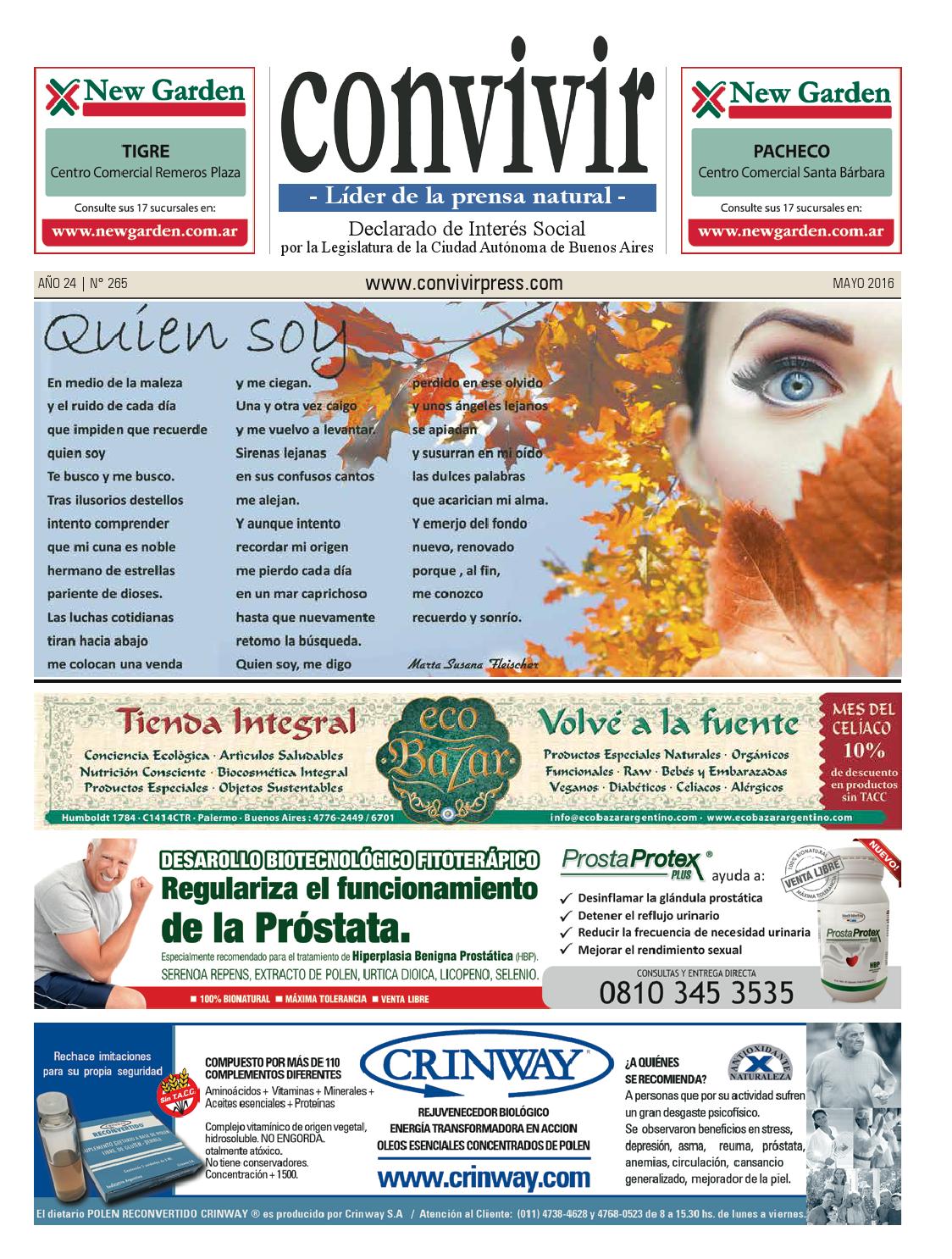 inflamación próstata semilla de lino yi