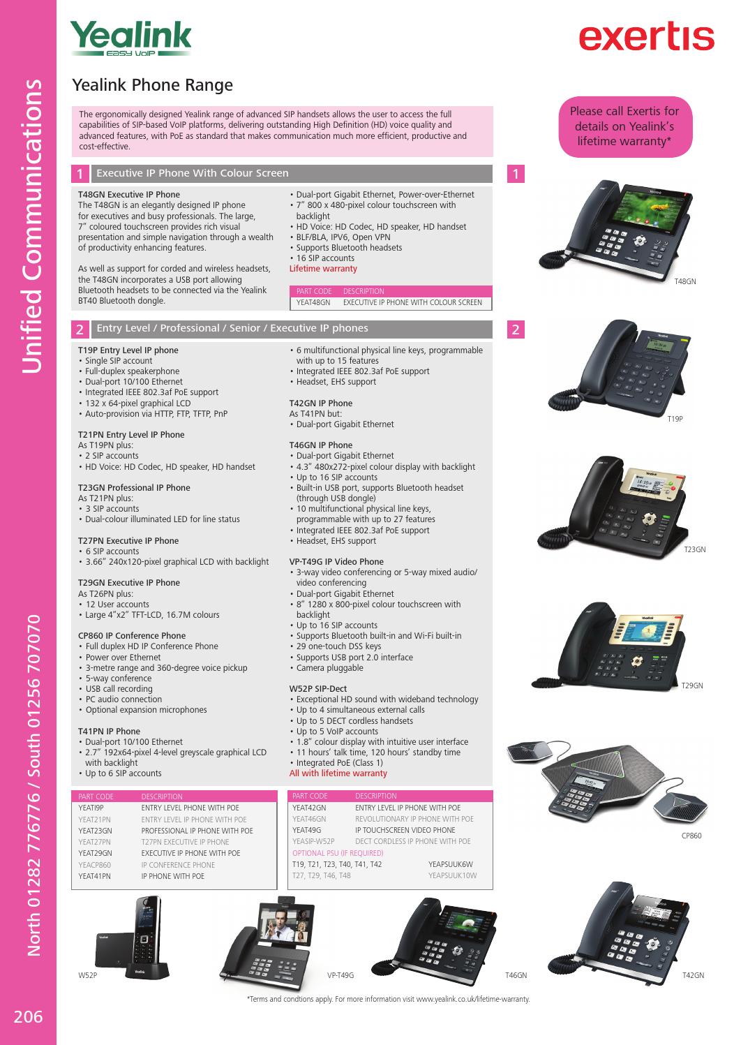 Exertis Product Catalogue by ExertisMarketing Issuu