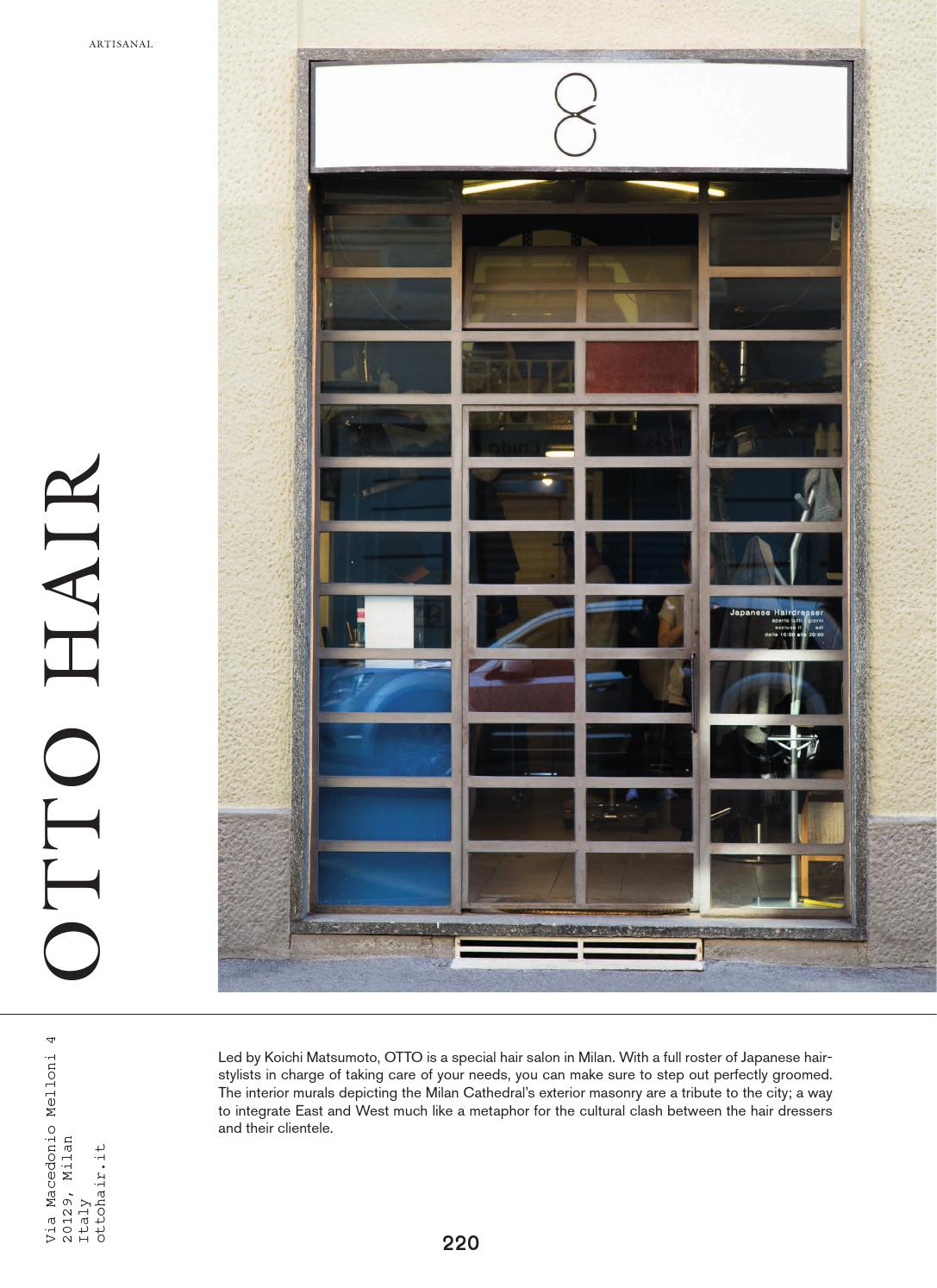 Hypebeast Magazine Issue 14 The Artisanal Issue By Hypebeast Issuu