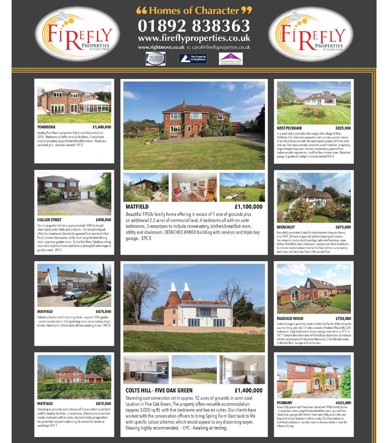 Times Of Tunbridge Wells 11th May 2016 By One Media Issuu Times Of Tunbridge Wells 11th May 2016