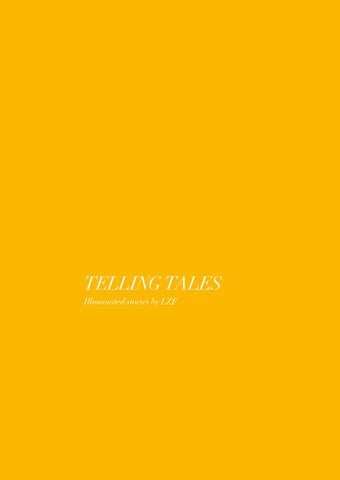 Lzf Telling Tales 02 Lana × John 第 5 页