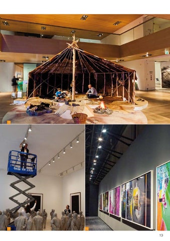 licht.wissen 18 „Licht für Museen und Ausstellungen" 第 13 页