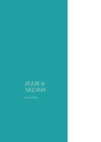 Lzf Telling Tales 01 Julie × Nelson 第 13 页