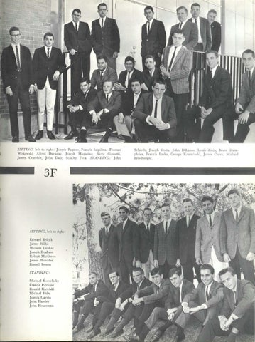 スラタんページ 1964 Blue and Gold Yearbook by La Salle College High School - Issuu