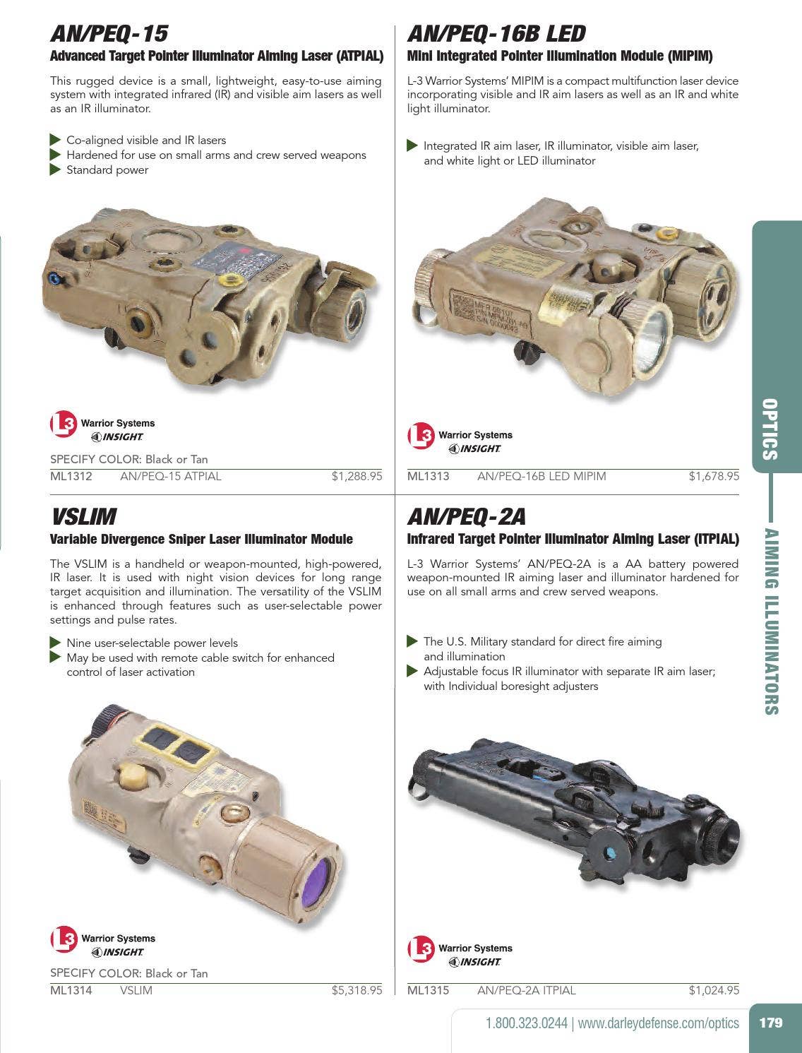Darley defense catalog 261 by Darley Issuu