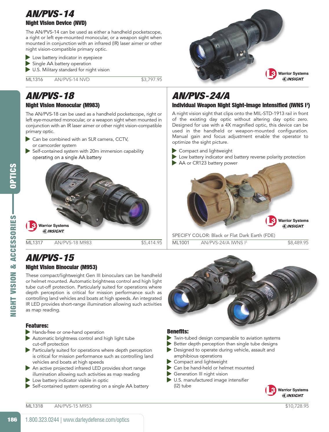 Darley defense catalog 261 by Darley Issuu