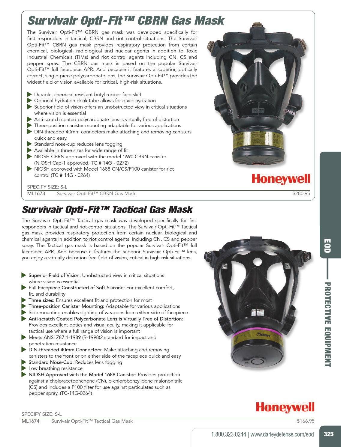 Darley defense catalog 261 by Darley Issuu