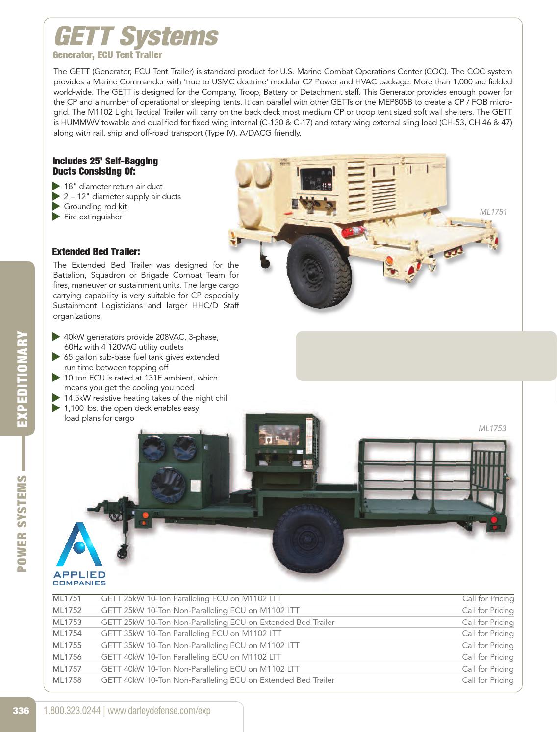 Darley defense catalog 261 by W. S. Darley & Company Issuu
