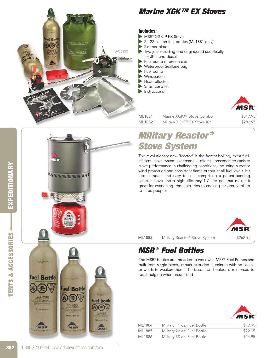 Darley defense catalog 261 by Darley Issuu
