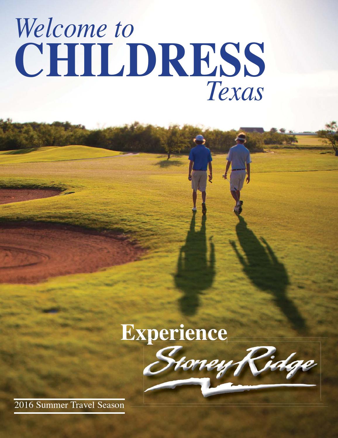 to Childress Texas by Digital Publisher Issuu