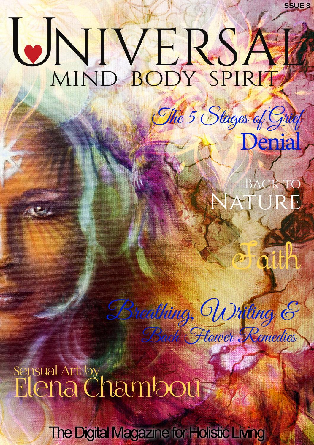 Universal Magazine issue 8 by Universal Magazine Issuu