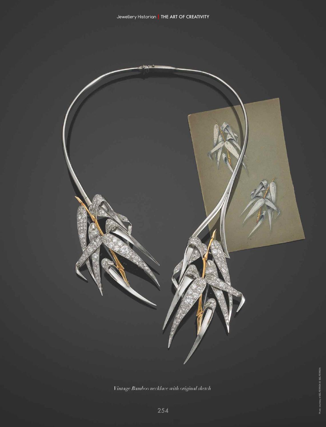 Jewellery Historian, issue 19 by JEWELLERY HISTORIAN issuu