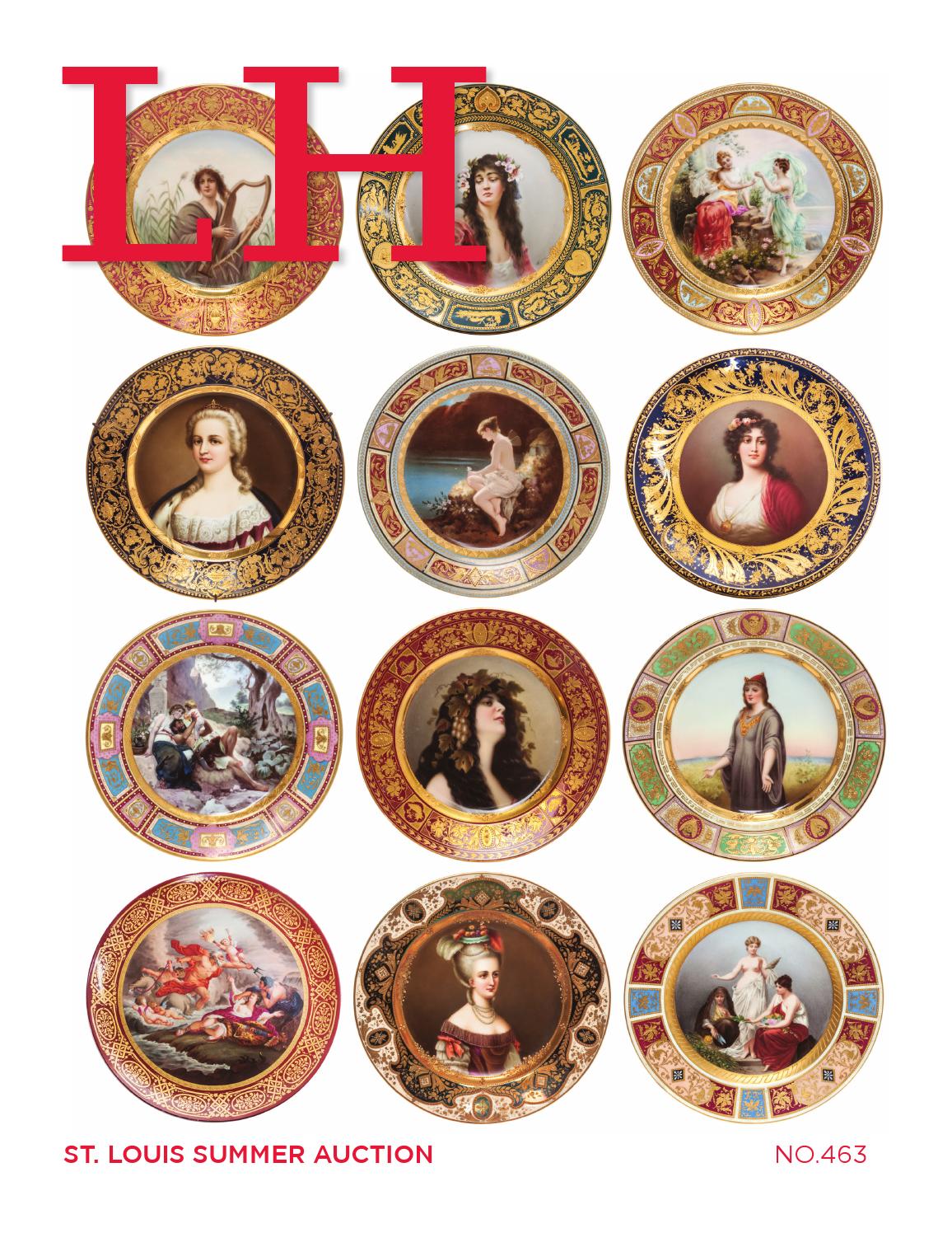 Sale 463 St. Louis Summer Auction by Hindman Issuu