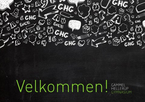 velkomstfolder til nye medarbejdere velkomstfolder til nye medarbejdere