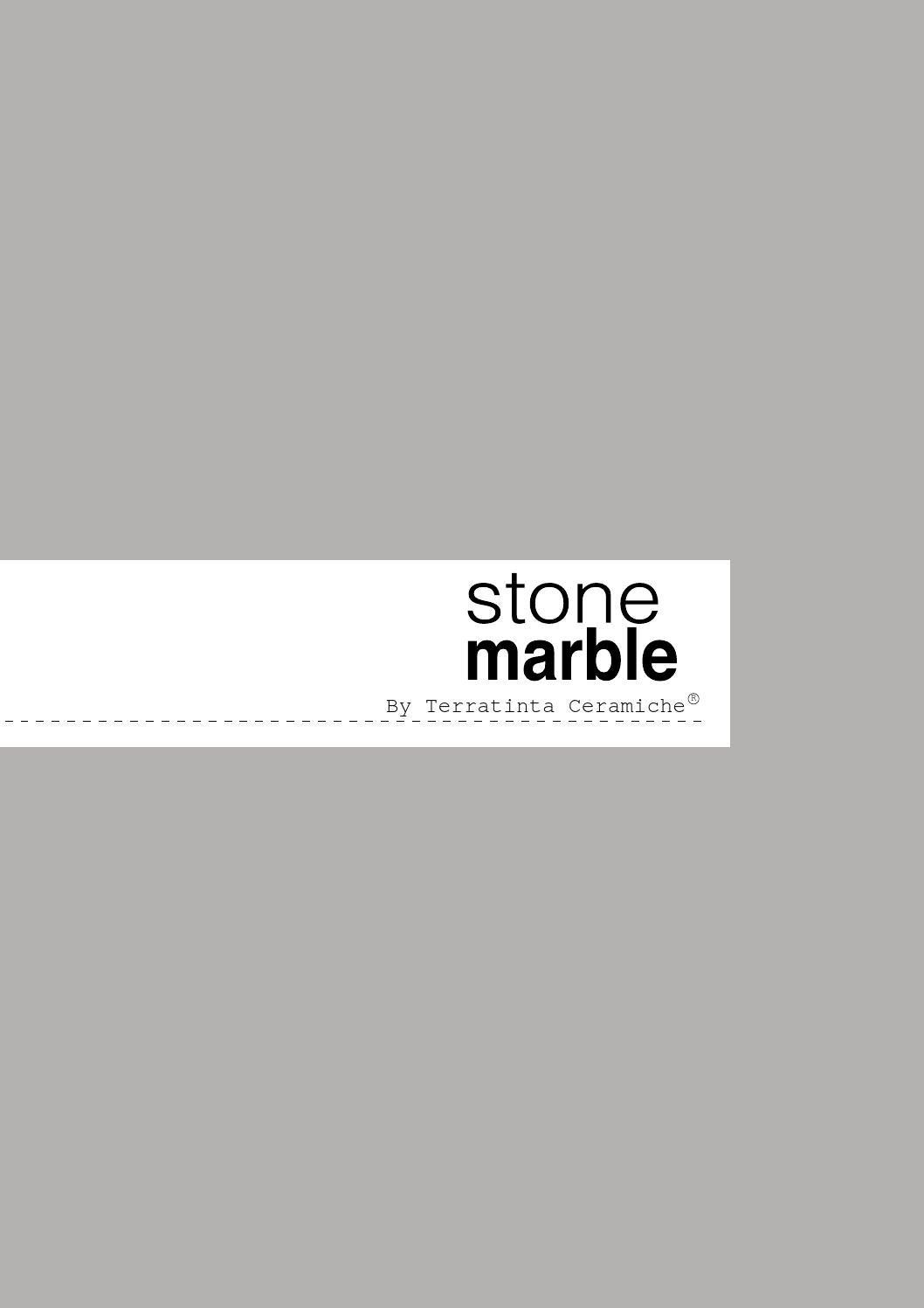 Stone Marble White Catalogue by The Tile Depot Issuu
