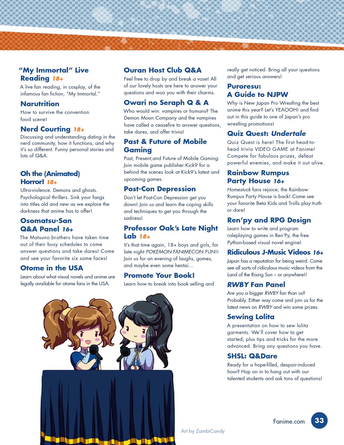 Ouran host club dating quiz