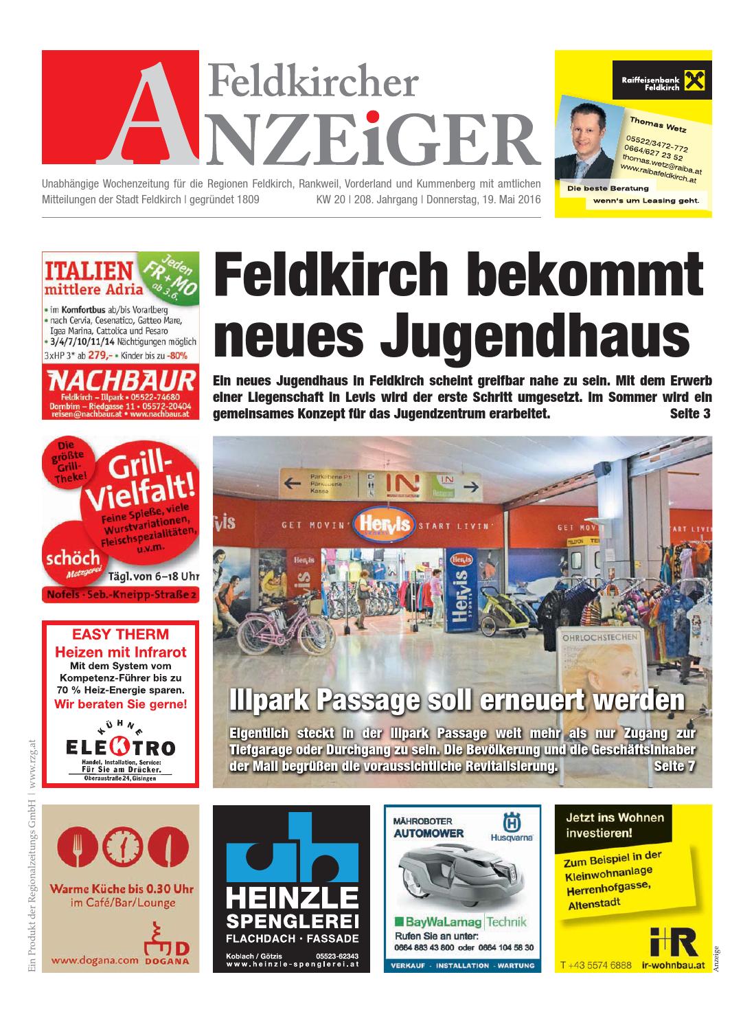 Feldkirch - kostenlose Kleinanzeigen auf Bi Kontakte in der Rubrik Bekanntschaften. Jetzt kostenlos inserieren oder in 50 Tsd. Anzeigen Bi Kontakte in Feldkirch - Bekanntschaften - Partnersuche