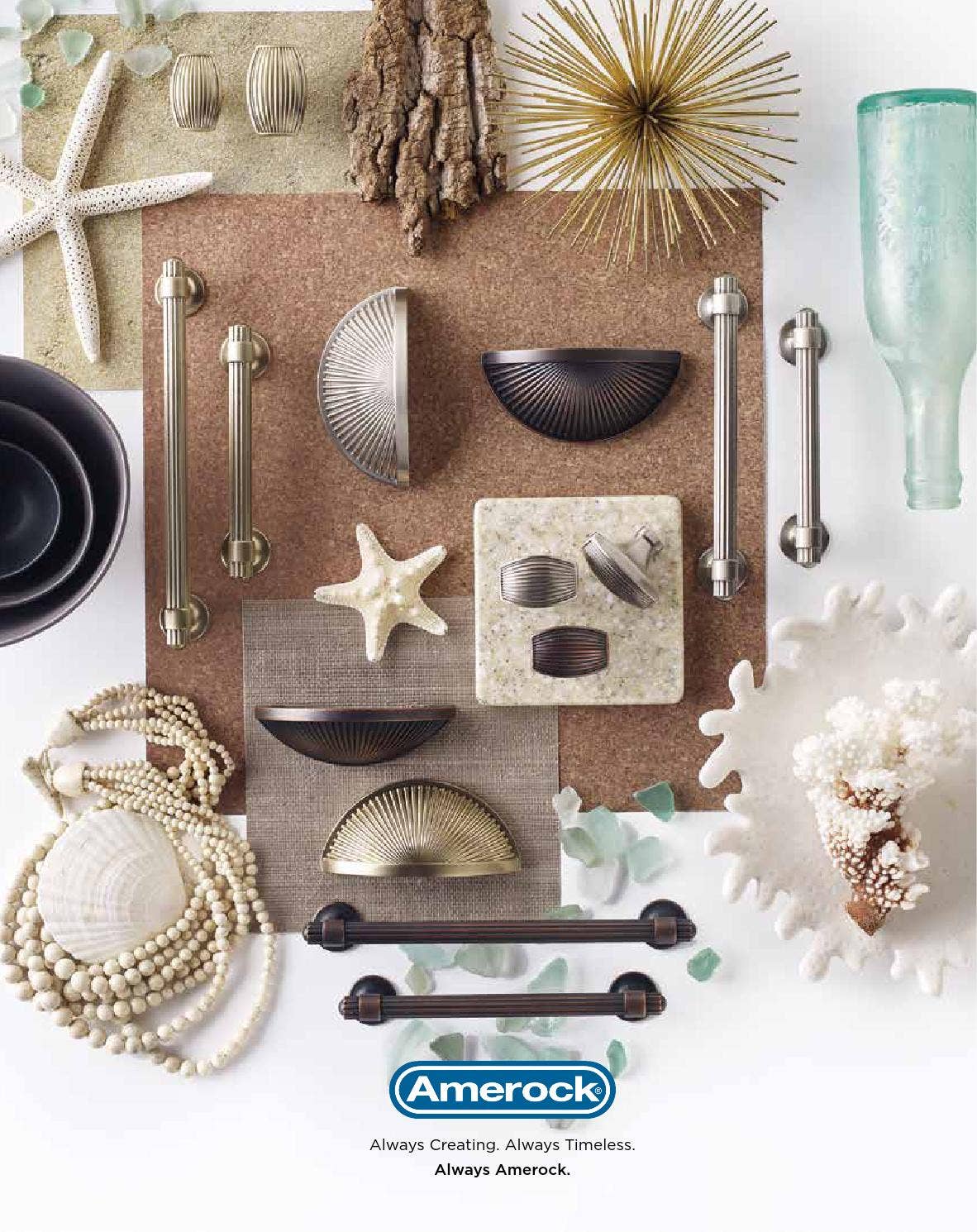 Amerock fullline catalog by Moore Creative Issuu