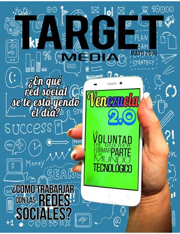 Target Media
