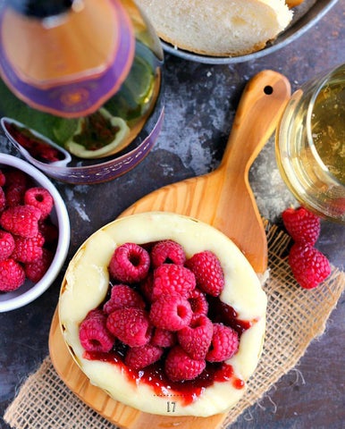 Twenty Minute Meals - From Breakfast to Desserts 第 17 页