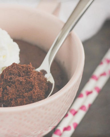 Twenty Minute Meals - From Breakfast to Desserts 第 5 页